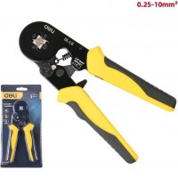 Пресс-клещи Deli DL-L11