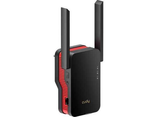 Усилитель Wi-Fi Cudy RE3000 1.0