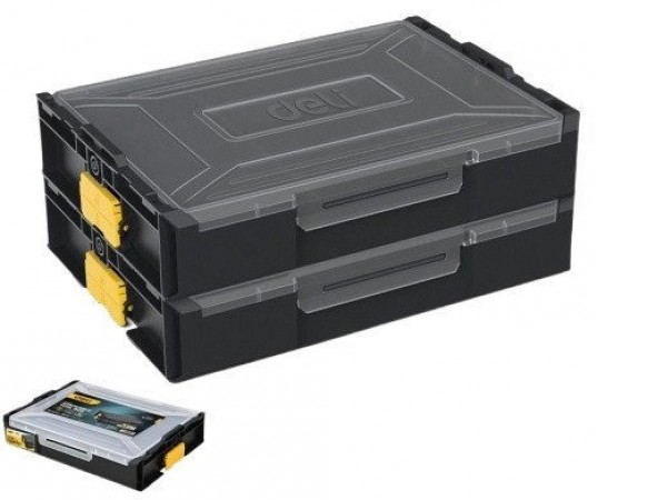 Ящик для инструментов Deli DL1201