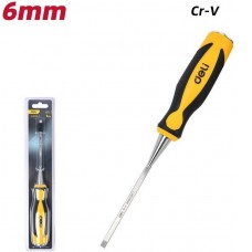 Стамеска Deli DL6206-E1