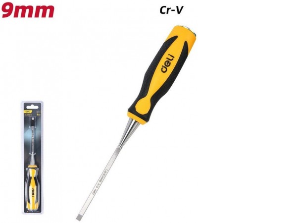 Стамеска Deli DL6209-E1