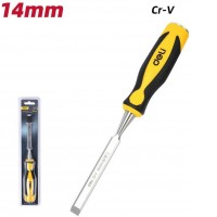 Стамеска Deli DL6214-E1