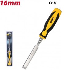 Стамеска Deli DL6216-E1