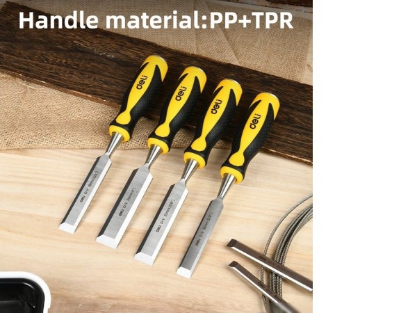 Стамеска Deli DL6216-E1