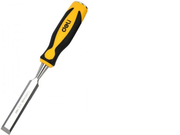 Стамеска Deli DL6222-E1