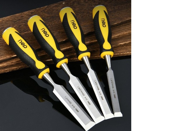 Стамеска Deli DL6222-E1