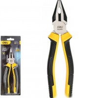 Плоскогубцы Deli DL0003