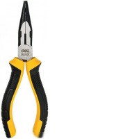 Длинногубцы Deli DL0101