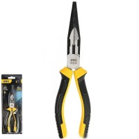 Длинногубцы Deli DL0102