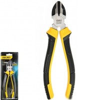 Кусачки боковые (бокорезы) Deli DL0202