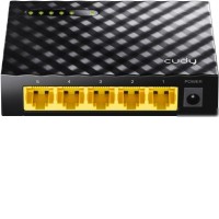 Неуправляемый коммутатор Cudy GS105D