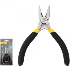 Плоскогубцы Deli DL103045