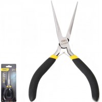Тонкогубцы Deli DL103006