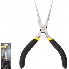 Тонкогубцы Deli DL103006