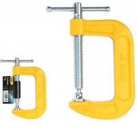 Струбцина Deli DL-G203