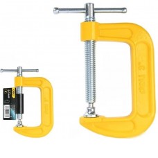 Струбцина Deli DL-G203