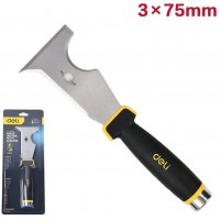 Скребок Deli DL-HD03