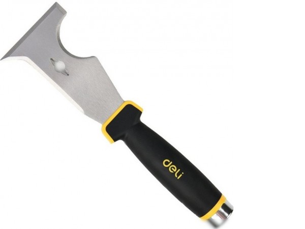 Скребок Deli DL-HD03