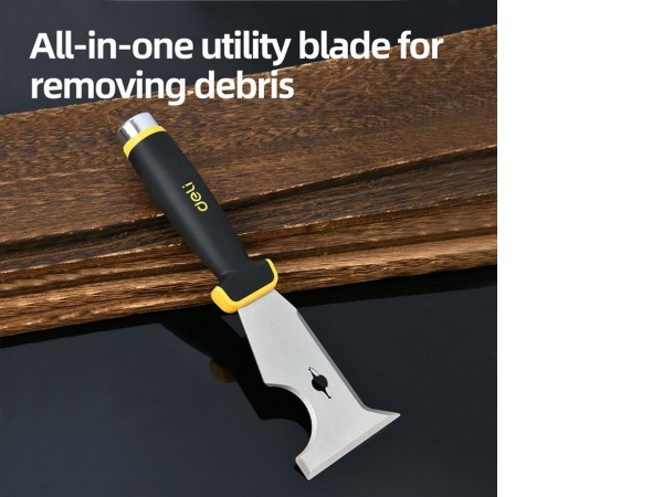 Скребок Deli DL-HD03