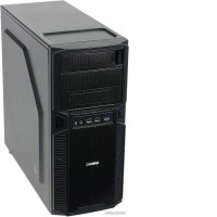 Корпус Zalman ZM-Z1 Black