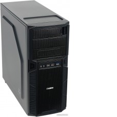Корпус Zalman ZM-Z1 Black