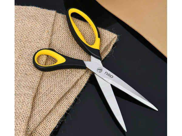 Ножницы канцелярские Deli DL358215