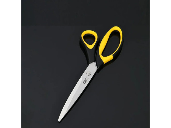Ножницы канцелярские Deli DL358215