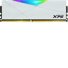 Оперативная память ADATA XPG Spectrix D50 RGB 8ГБ DDR4 3600 МГц AX4U36008G18I-SW50