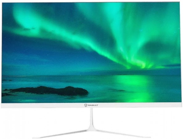 Монитор Raskat I27F10DAW
