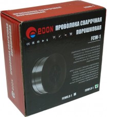 Проволока сварочная Edon FCW1.0-1
