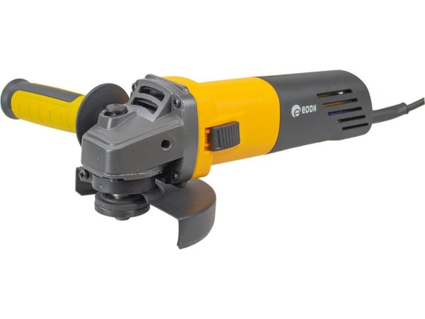 Угловая шлифмашина Edon AG-125/800C