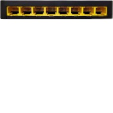 Неуправляемый коммутатор Origo OS1108/A1A