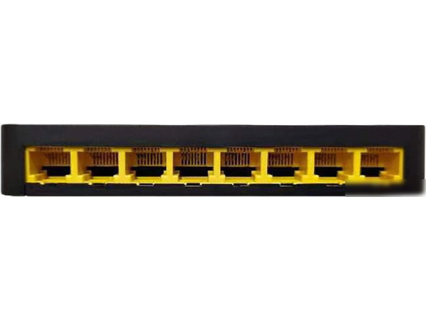 Неуправляемый коммутатор Origo OS1108/A1A