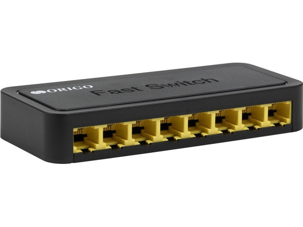 Неуправляемый коммутатор Origo OS1108/A1A