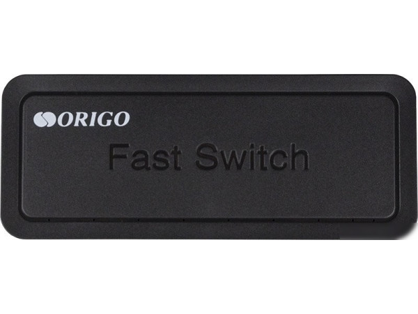Неуправляемый коммутатор Origo OS1108/A1A