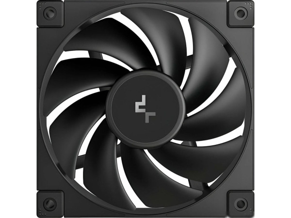 Набор вентиляторов DeepCool FD12 3in1 R-FD12-BKNPN3-G