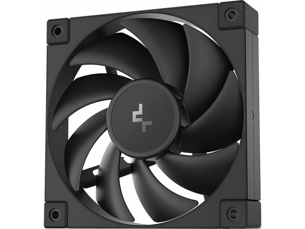Набор вентиляторов DeepCool FD12 3in1 R-FD12-BKNPN3-G