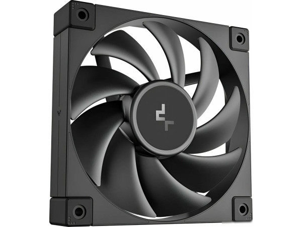 Набор вентиляторов DeepCool FD12 3in1 R-FD12-BKNPN3-G