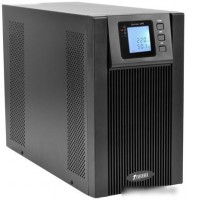 Источник бесперебойного питания Powerman Online 3000I (IEC320)