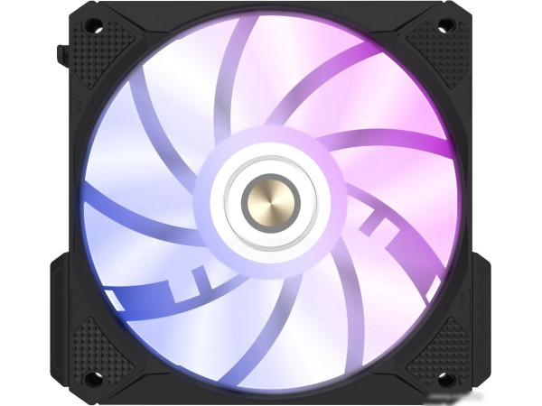 Комплект вентиляторов для корпуса ALSEYE I12B-K10