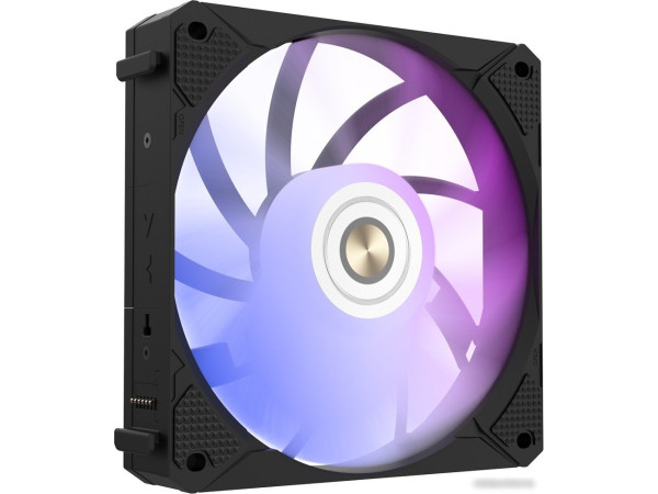 Комплект вентиляторов для корпуса ALSEYE I12B-K10