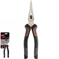 Длинногубцы Deli DL0104