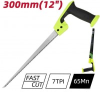 Ножовка Deli DL580652