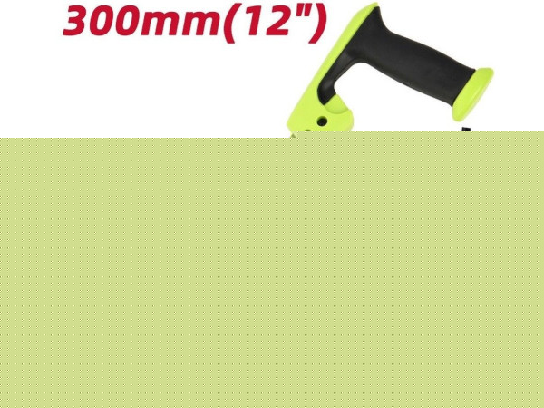 Ножовка Deli DL580652