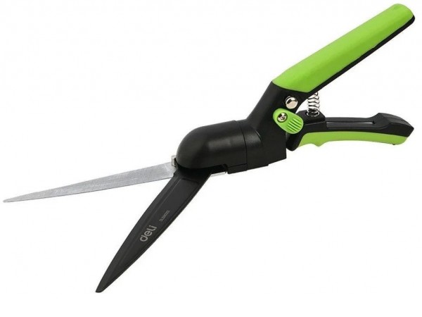 Ножницы газонные Deli DL580351