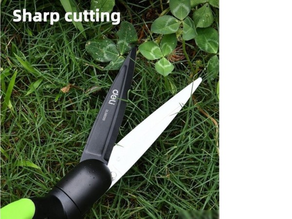 Ножницы газонные Deli DL580351