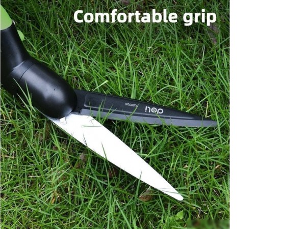 Ножницы газонные Deli DL580351