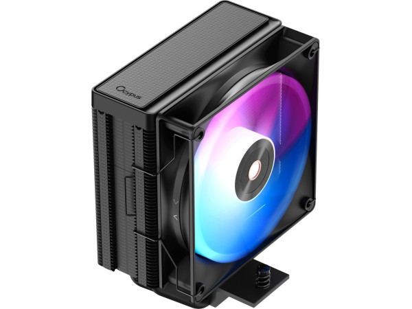 Кулер для процессора Ocypus Delta A40 BK ARGB