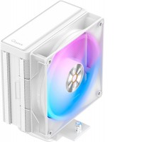 Кулер для процессора Ocypus Delta A40 WH ARGB
