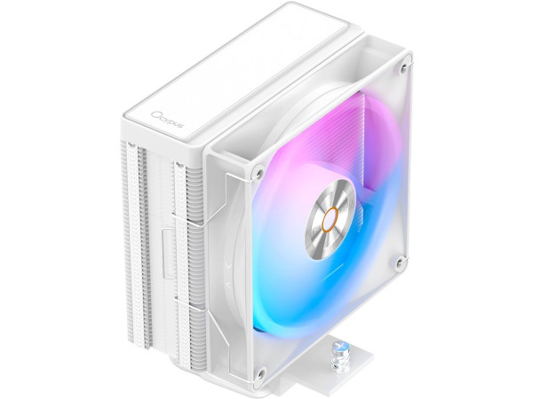Кулер для процессора Ocypus Delta A40 WH ARGB